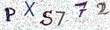 PXS772