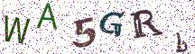 WA5GRb