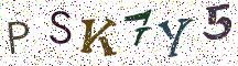 PSK7Y5