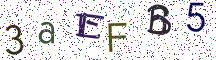 3aEFB5