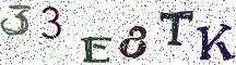 33E8TK