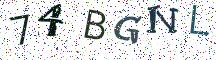 74BGNL