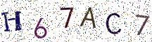 H67AC7