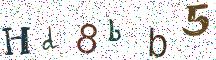 Hd8bb5