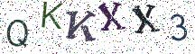 QKKXX3