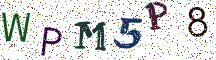 WPM5P8