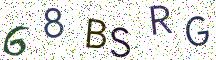68BSRG