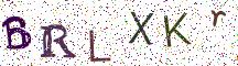 BRLXKr