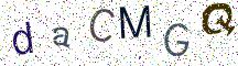 daCMGQ