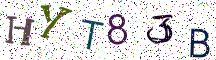 HYT83B