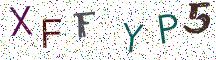 XFFYP5