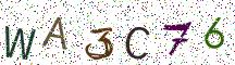 WA3C76