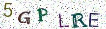 5GPLRE