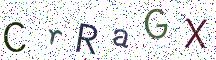 CrRaGX