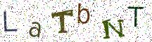 LaTbNT