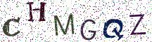 CHMGQZ