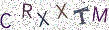 CRXXTM
