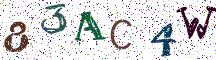 83AC4W