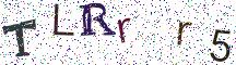 TLRrr5
