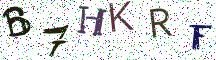 B7HKRF