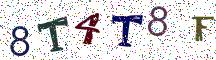 8T4T8F