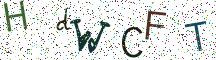 HdWCFT