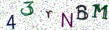 43rNBM