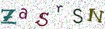 ZaSrSN
