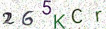 265KCr
