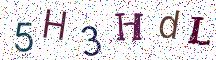 5H3HdL