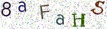 8aFaHS