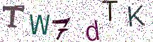 TW7dTK
