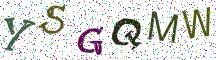 YSGQMW