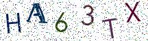 HA63TX
