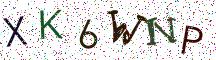 XK6WNP