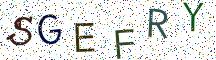 SGEFRY