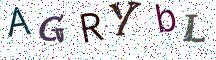 AGRYbL