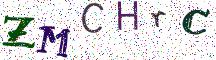 ZMCHrC