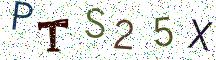 PTS25X