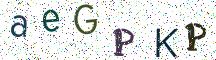 aeGPKP