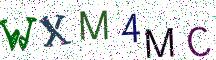 WXM4MC