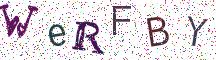 WeRFBY