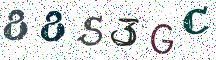 88S3GC