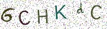 6CHKdC