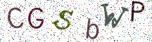 CGSbWP