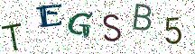 TEGSB5