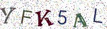 YFK5AL