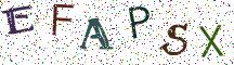 EFAPSX