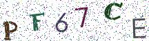 PF67CE