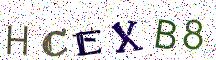 HCEXB8
